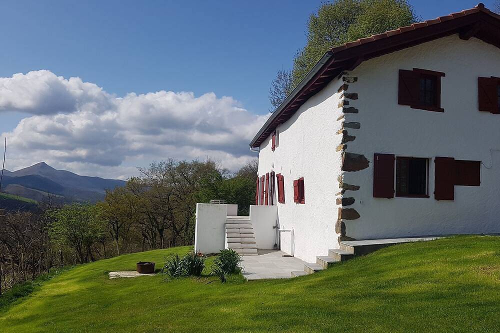 Lieu exceptionnel pleine nature in Ainhoa, Région de Bayonne