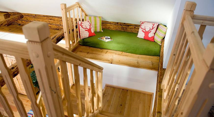 Alpenlodge Sichelwand | Lungau | Salzburg in Tweng, Bundesland Salzburg