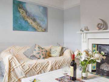 Holiday Rental for 5 People in Caister-on-Sea, Great Yarmouth, Photo 3