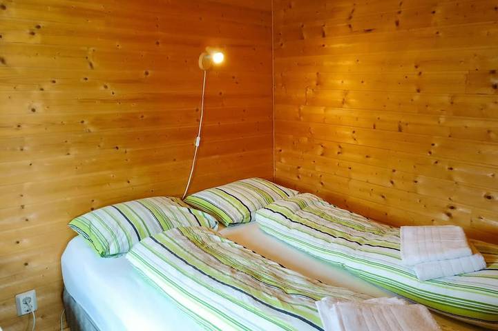 Ferienhaus Idun in Hyllestad