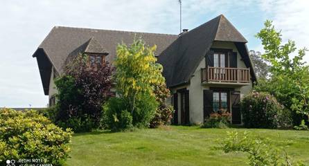Gîte pour 2 personnes, avec jardin à Bordeaux-Saint-Clair