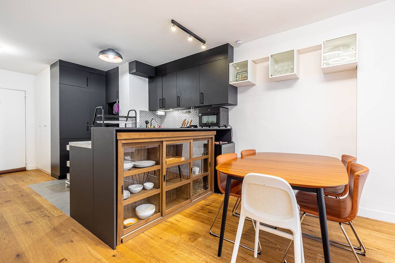 Apartamento entero, Guestready - Una joya encantadora cerca de París in Neuilly-sur-Seine, Altos del Sena