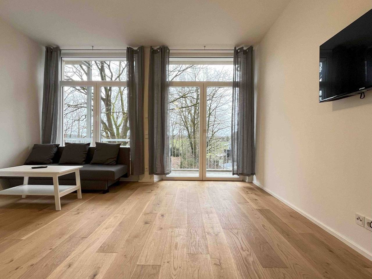 Ganze Wohnung, Am1036 in Amberg (Oberpfalz), Ostbayern