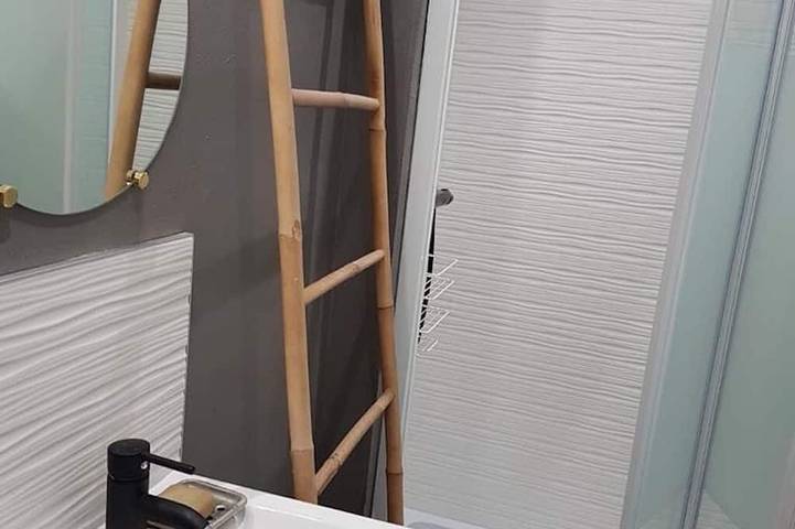 Apartamento entero, Studio Near the Beach - 2 People in Berck Plage, Berck