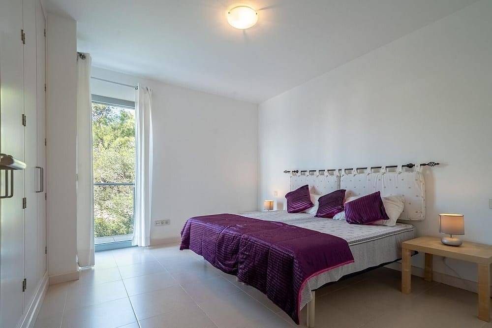 Villa Menoraca - Balear island in Cala Llonga (Menorca), Maó