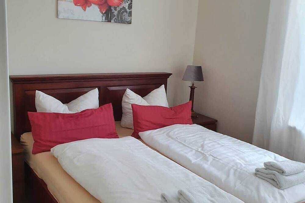 Ganze Wohnung, Fewo Am Quellholz Zus in Bad Doberan (Stadt), Bad Doberan