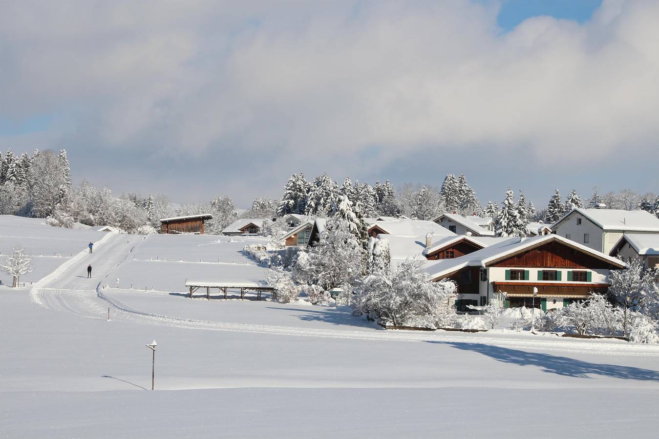 Fewo Schwalbennest, Königscard, foto 15