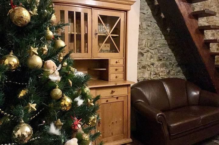 Gîte pour 5 personnes à Vireux-Wallerand - 4