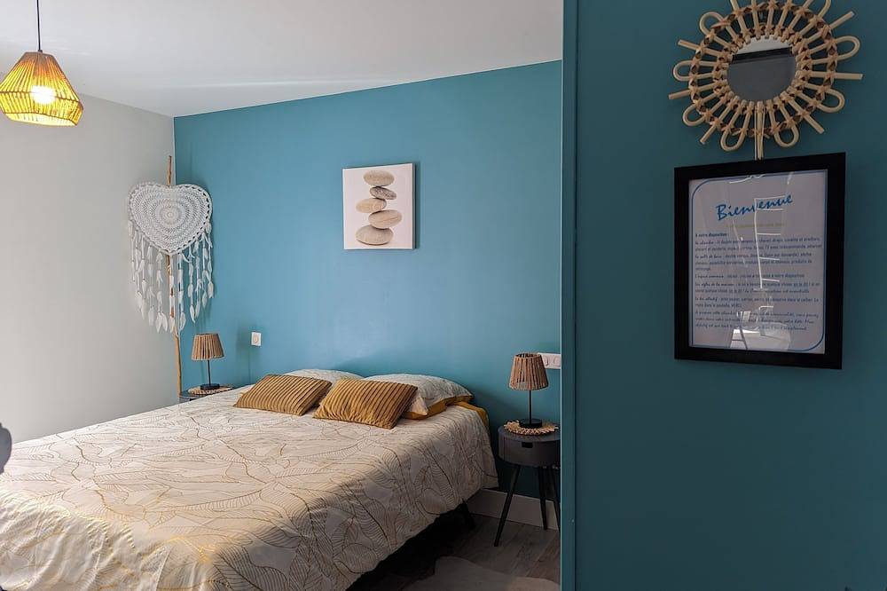 South-West |1| Landes-40-Tyrosse, Lc than Cl, Guest rooms, Laëtitia in Saint-Vincent-de-Tyrosse, Côte d’Argent