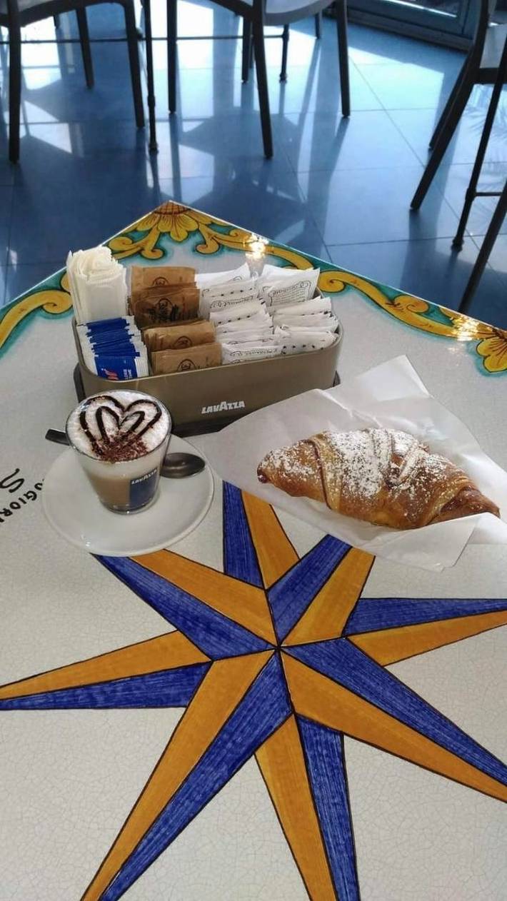 Maison d’hôte pour 3 personnes, avec balcon et vue à Trabia - 3