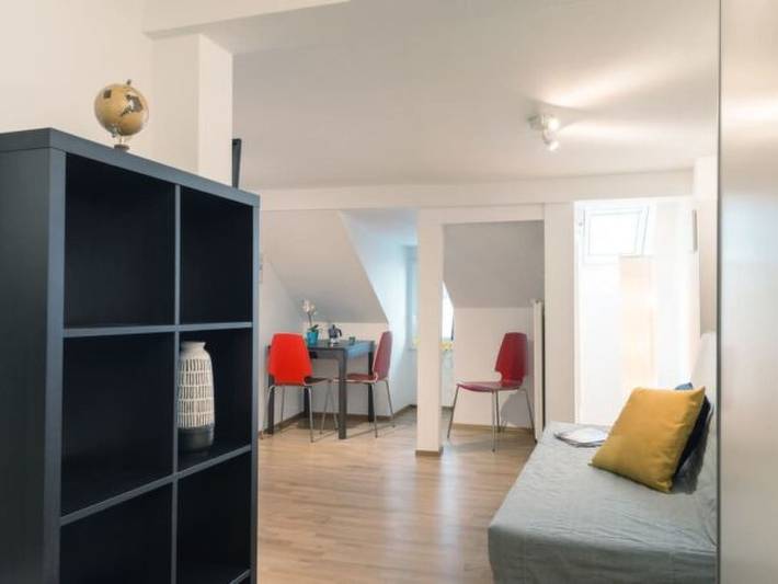 Ferienwohnung für 4 Personen in Luzern - 2