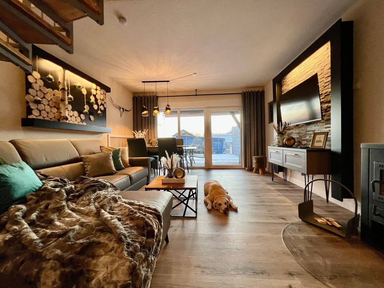 Zandtissimo 49 in Zandt, Ostbayern