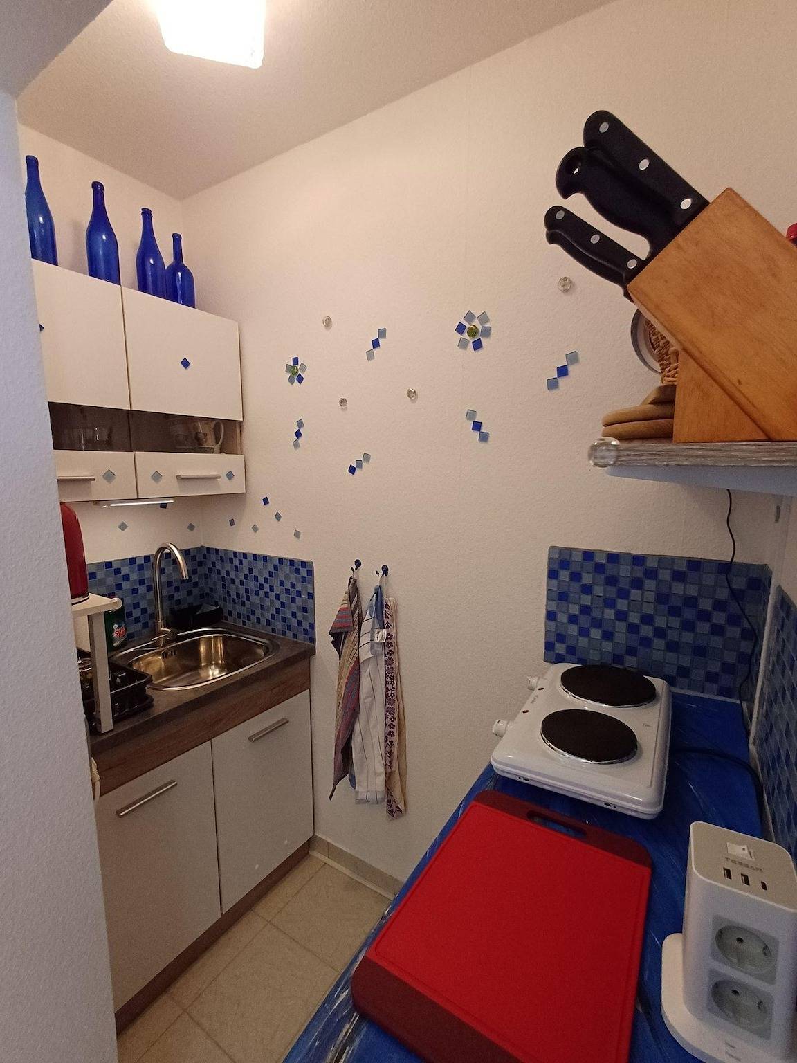 Ganze Ferienwohnung, Ferienwohnung Sonnenschein Tauberbischofsheim in Tauberbischofsheim, Stuttgart Region