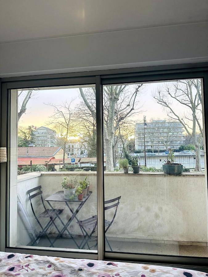 Gîte pour 3 personnes, avec balcon à Neuilly-sur-Seine - 3
