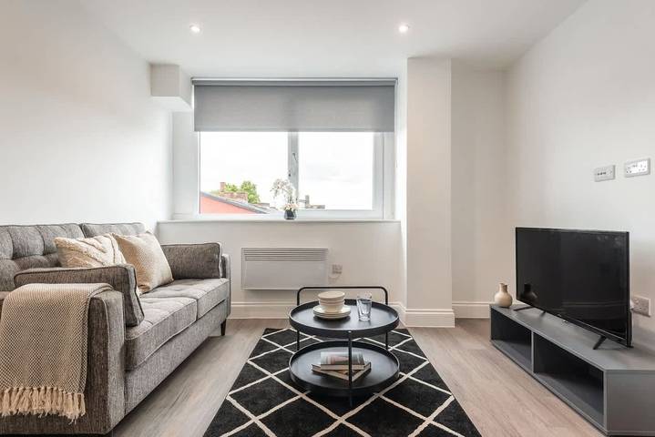 Apartamento de vacaciones para 2 personas - 1