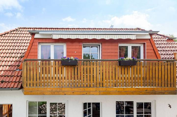 Ganze Wohnung, 600 m zum Meer, inkl.: Wlan, Netflix, Pkw Stellplatz, Wäschepaket & 2 Fahrräder in Boltenhagen, Nordwestmecklenburg (Wismar und Umgebung)