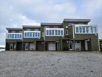 Ferienhaus für 6 Personen in Tröndelag