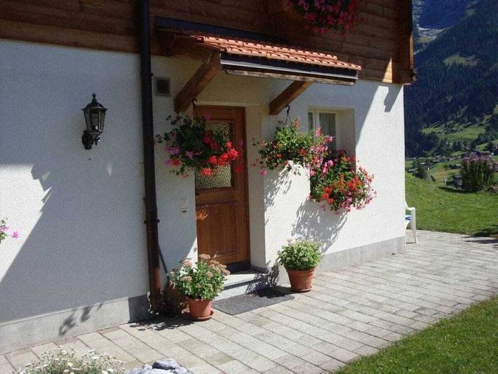 Ferienwohnung mit 2 Schlafzimmer in Schwendi b. Grindelwald, Grindelwald