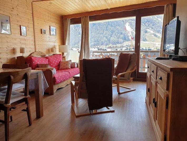 Gîte pour 4 personnes à Val-d'Isère - 3
