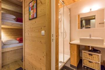 Studio pour 3 Personnes dans La Clusaz, Région d'Annecy, Photo 4