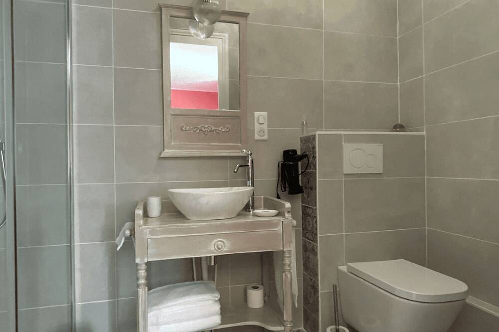 Luxe - Chambre Mélissandra in Castels, Périgord Noir