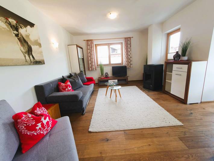 Ferienwohnung für 4 Personen in Ellmau - 3