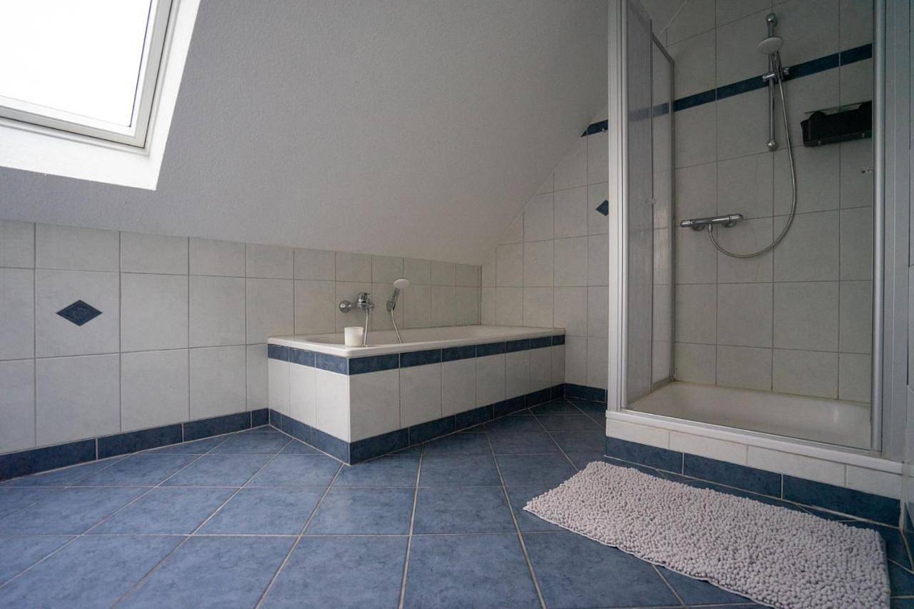 Ganze Wohnung, Ferienwohnung an der Mühle in Backemoor, Rhauderfehn