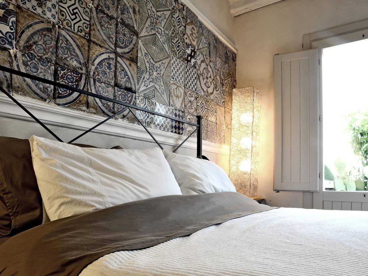 Appartement entier, Eine Terrasse über Modica in Modica (town), Modica