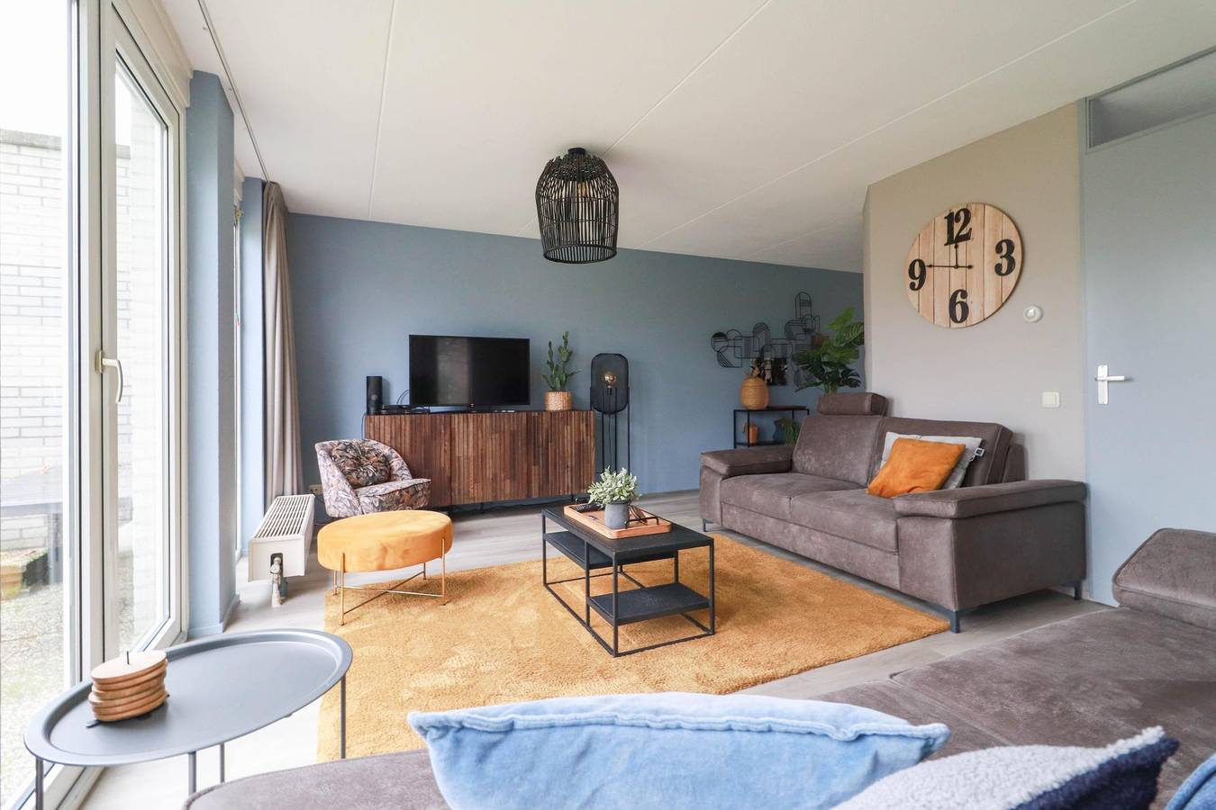 Beach Resort Makkum — Schakel Deluxe – 6 Personen in Makkum, Ijsselmeer