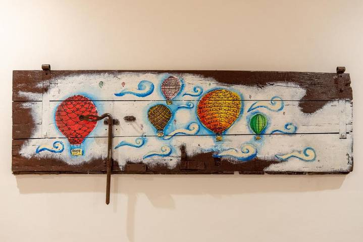 Maison d’hôte pour 4 personnes, avec vue à Assise - 4