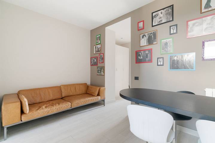 Apartamento de vacaciones para 4 personas - 1