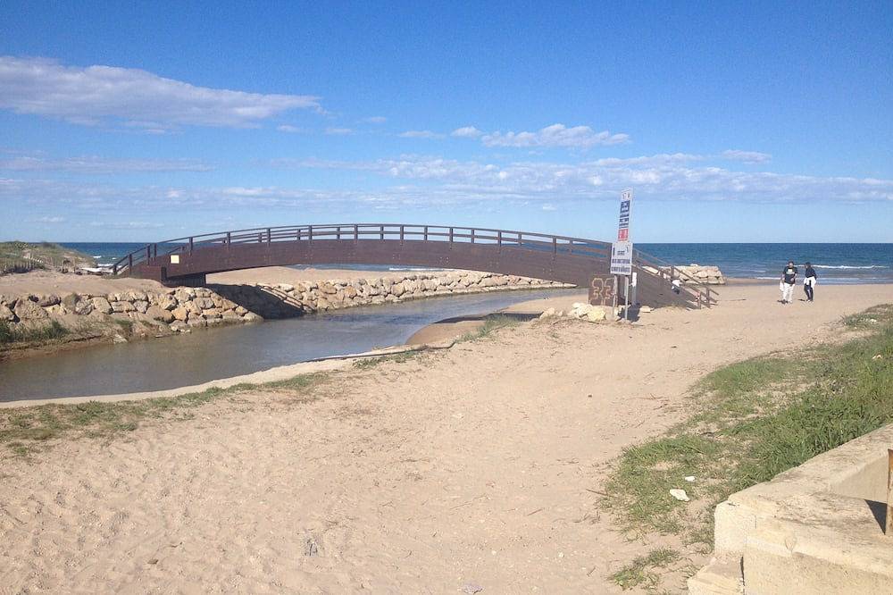 La Caseta de Jose in Sueca, Costa de Valencia