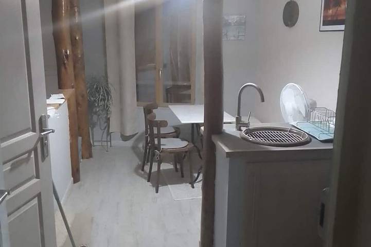 Holiday apartment for 2 people - 1