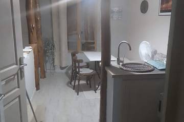 Gîte pour 2 personnes à Le Luc