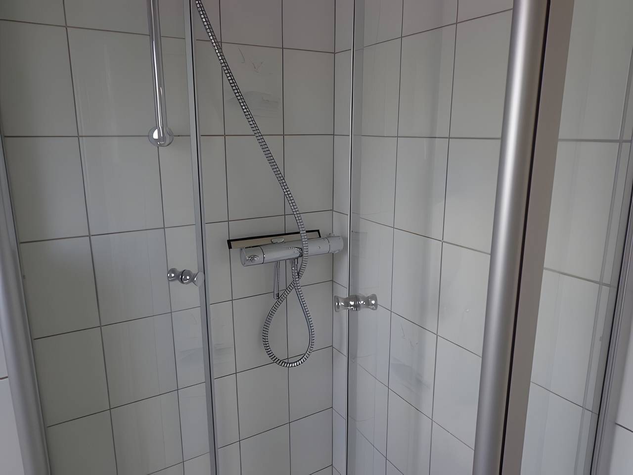 Ganze Wohnung, Ferienwohnung "Schwalbennest" mit Wi-Fi in Niebüll, Nordseeküste