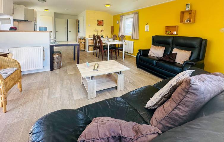 Ferienhaus für 4 Personen, mit Garten und Terrasse, mit Haustier in Bredene - 4