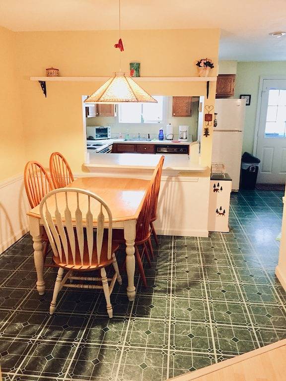 Ganze Wohnung, Ein toller Urlaub! in Woodstock (NH), Franconia Notch