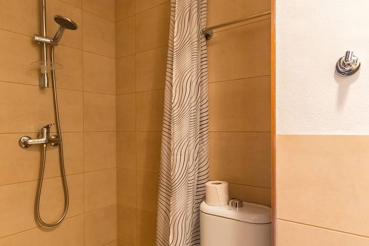 Appartement entier, Apartamentos Mallorca - Tipo B in Cala Millor, Son Servera