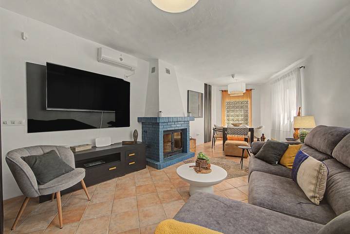 Holiday home for 5 people - 1