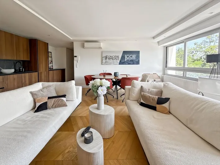 Apartamento de vacaciones para 6 personas - 1