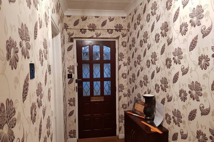 Bungalow für 7 Personen, mit Garten in London