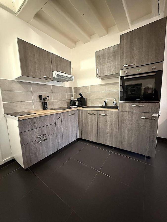 Appartement entier, Cœur de Ville - familial - Parking gratuit - Wifi in Conches-en-Ouche, Région d'Évreux