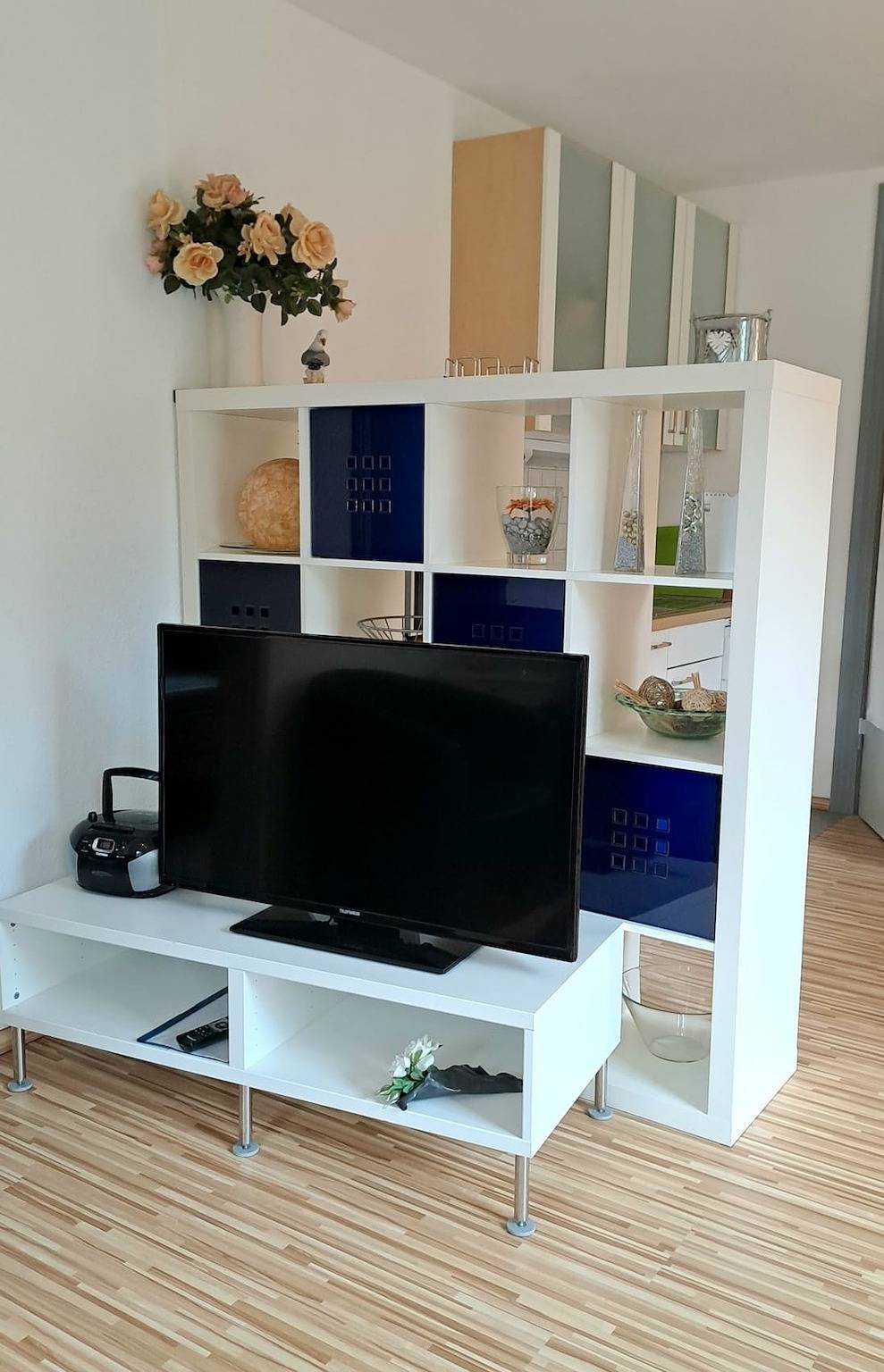 Ganze Ferienwohnung, Ferienwohnung Ingrid Schmidt 1 in Nottfeld, Schleswig-Flensburg