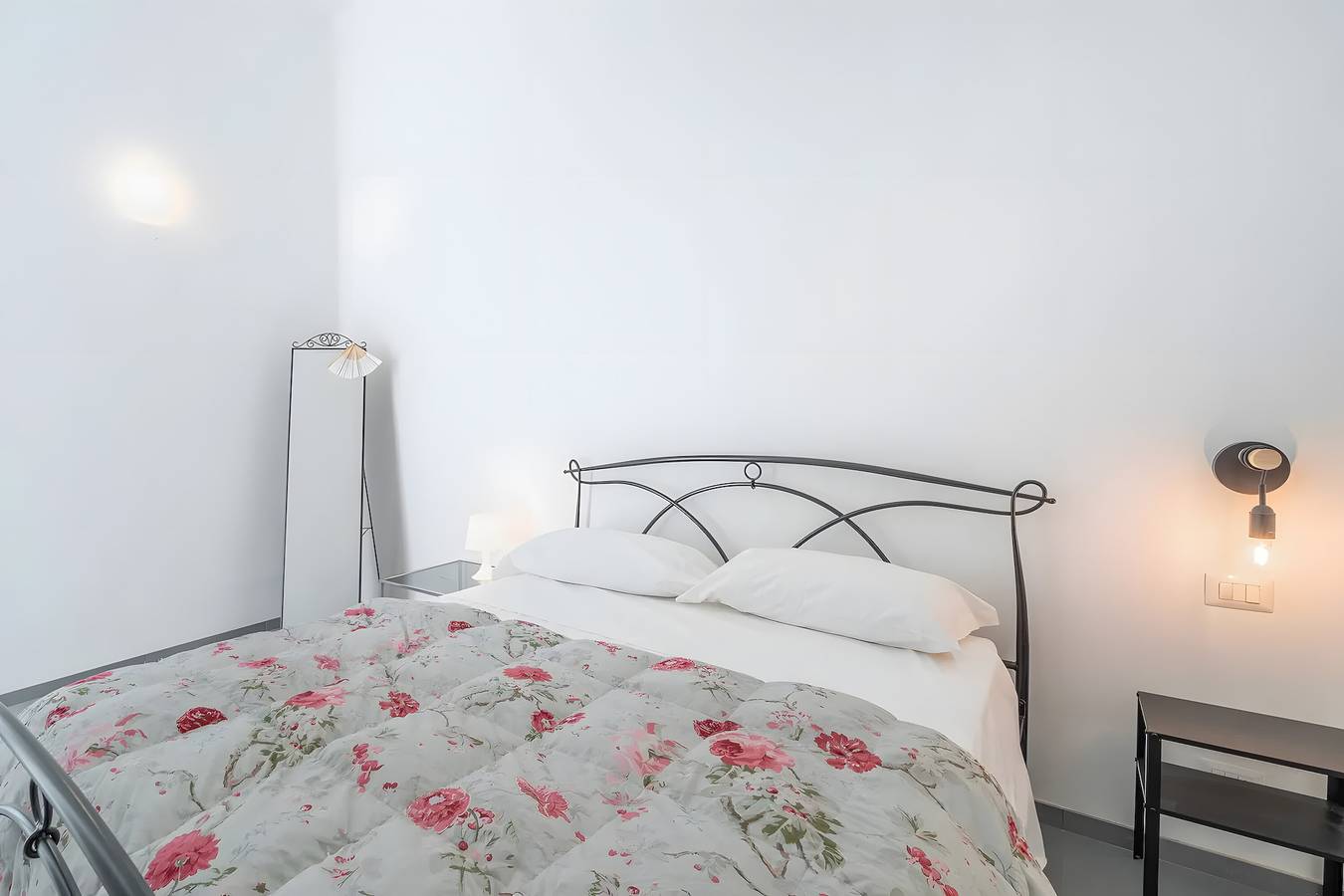 Habitación 'Al 214 - Triple' con Wi-Fi y aire acondicionado in Ragusa (Sicilia), Provincia de Ragusa