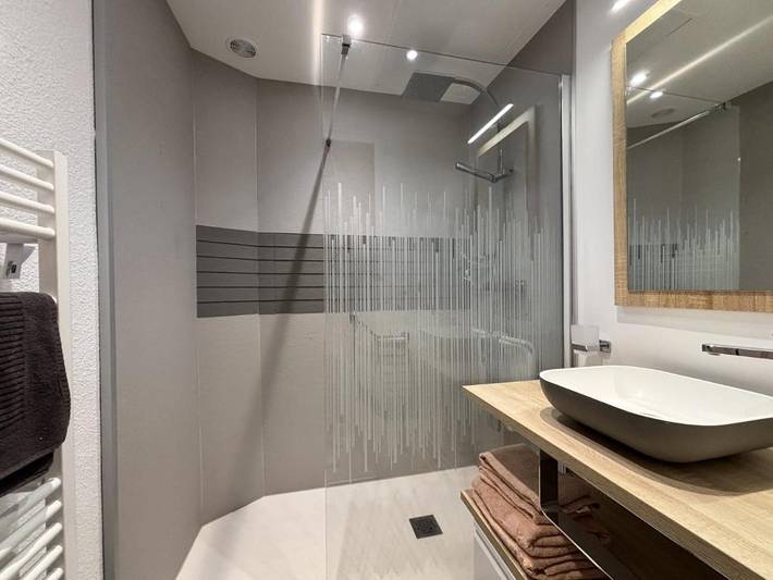 Gîte pour 2 personnes dans Thermes Henry Chatel Guyon - 3