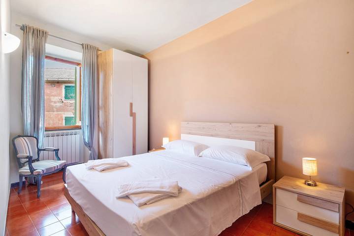 Holiday apartment for 4 people - 1