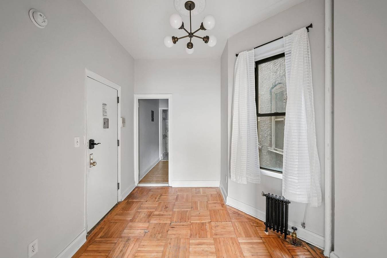 Apartamento entero, Apartment #842: East Village in Manhattan, Nueva York