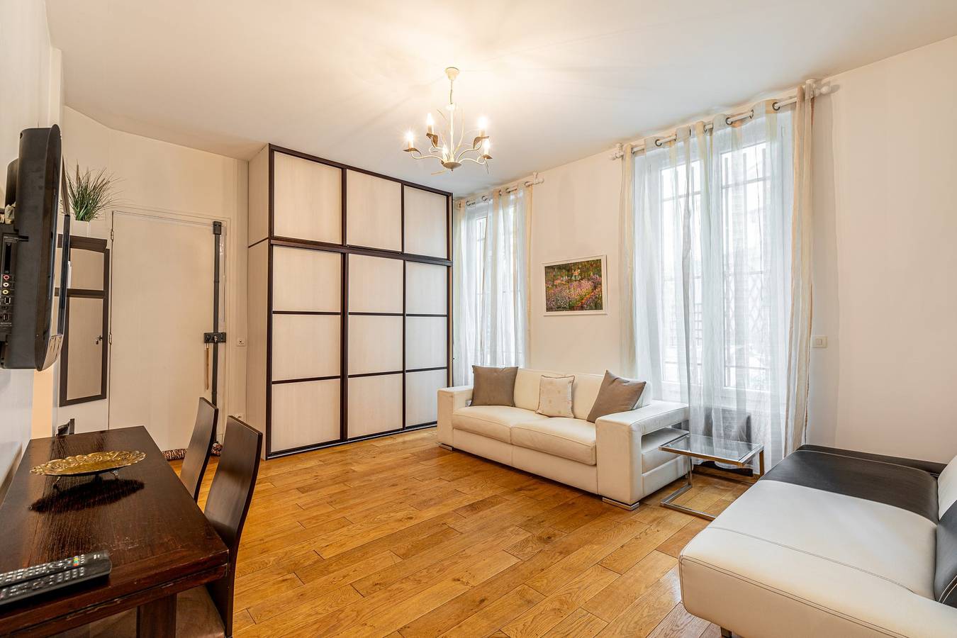 Appartement de vacances