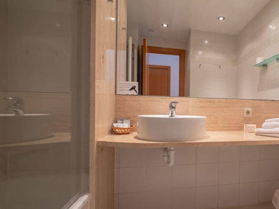 Golf Beach Apart-Hotel - Estudio 2 personas - A1 Tipo A in Pals, Costa Brava