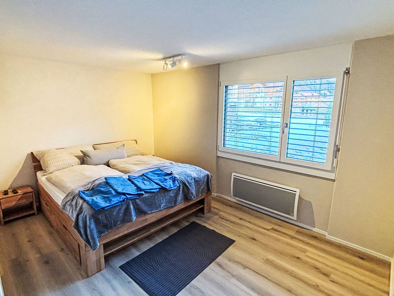 Appartement entier, Vacation rental - Tgesa Palits in Sedrun, Tujetsch